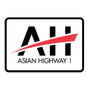 The Asian Highway x Gopi Shah Ceramics