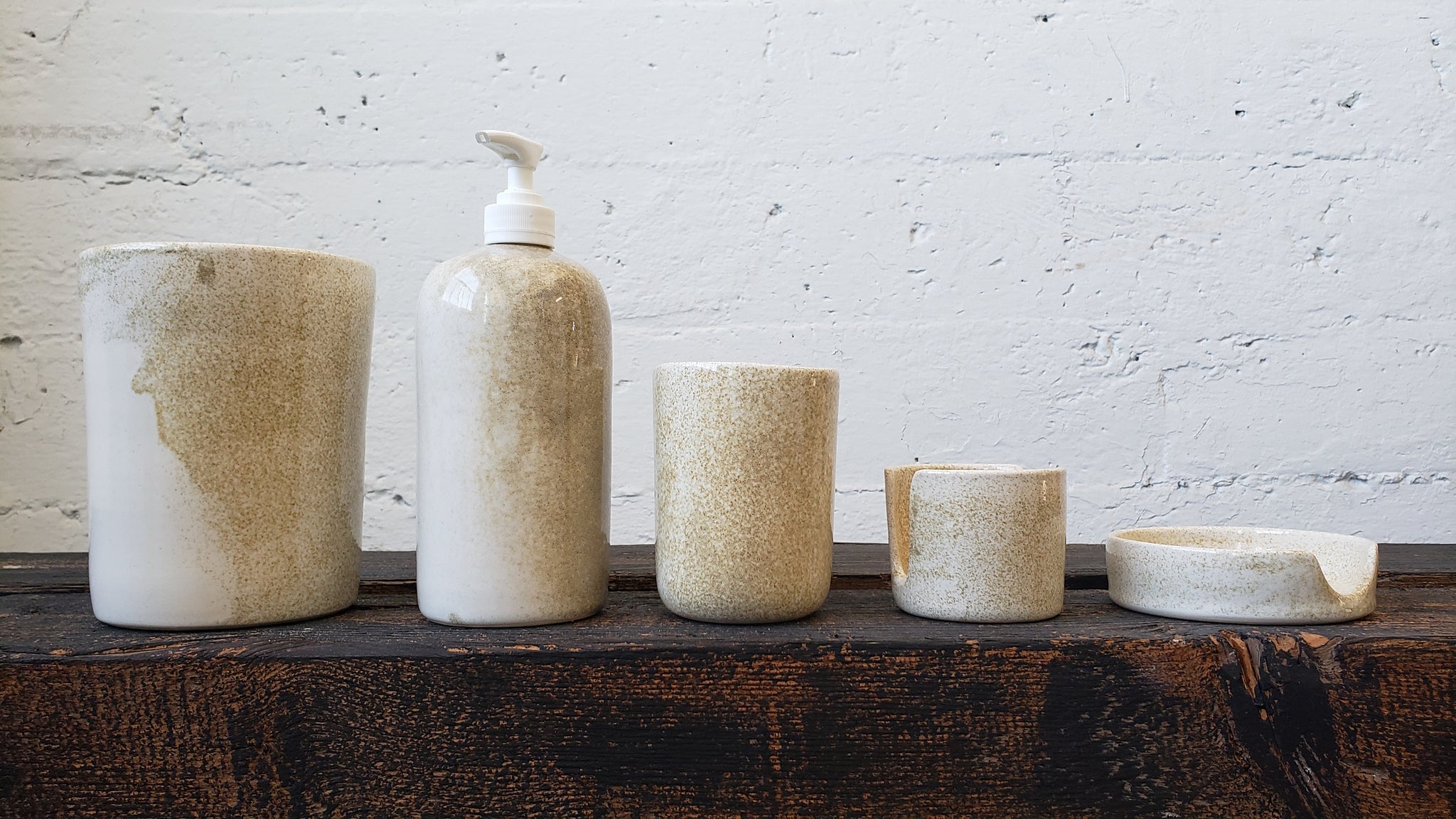 New Glaze: Toasted Marshmallow