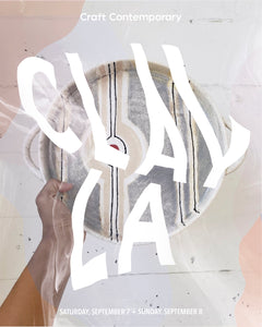 Clay LA 2019