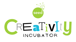 SEED Creativity Incubator with Long Beach Public Library