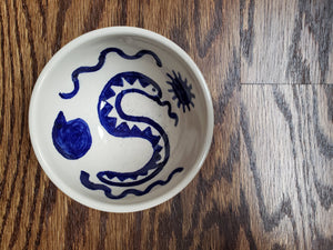 Preemoreno x Gopi Shah Ceramics Bowls