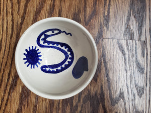 Preemoreno x Gopi Shah Ceramics Bowls