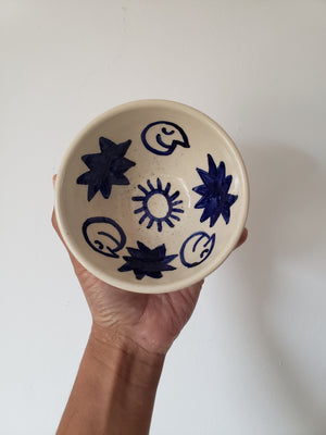 Preemoreno x Gopi Shah Ceramics Bowls